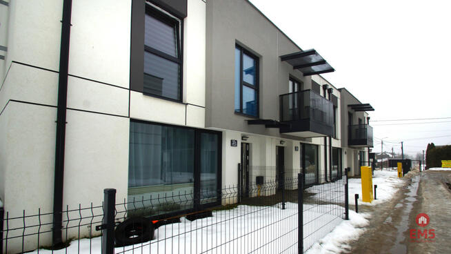 Mieszkanie Białystok Skorupy,