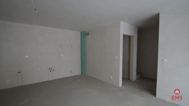 Mieszkanie Białystok Skorupy,