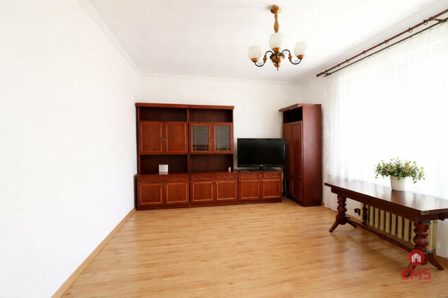 Mieszkanie Suwałki,