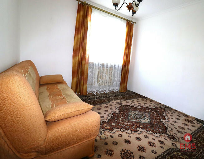 Mieszkanie Suwałki,