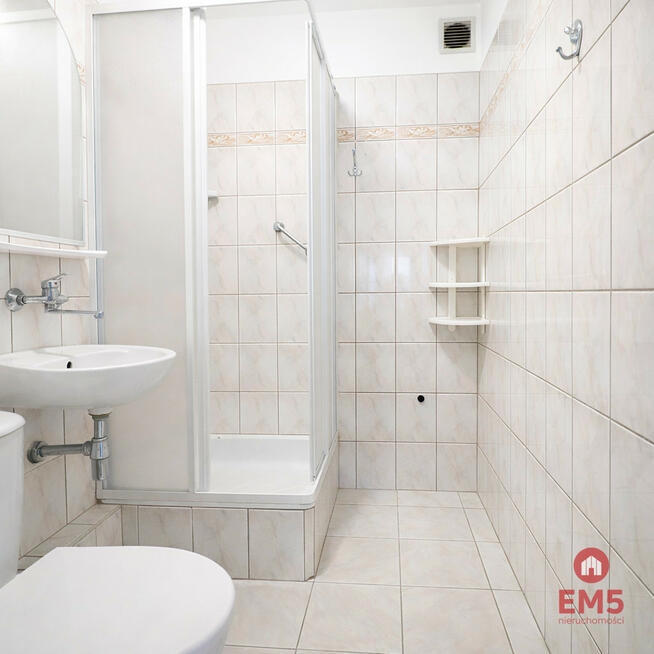 Mieszkanie Suwałki,