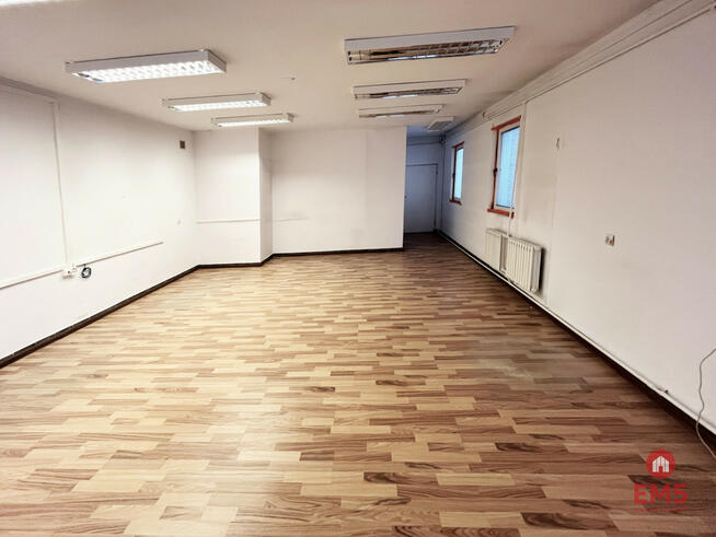 Lokal użytkowy Białystok Przydworcowe,