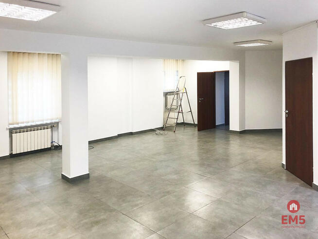 Lokal użytkowy Białystok Przydworcowe,