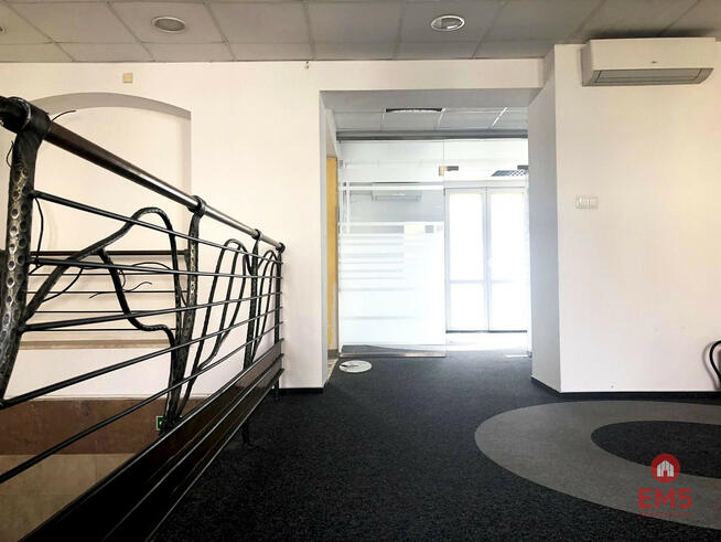 Lokal użytkowy Białystok Centrum,