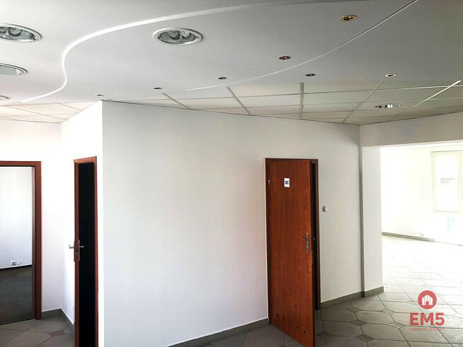 Lokal użytkowy Białystok Centrum,