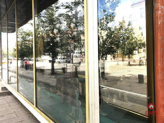 Lokal użytkowy Białystok Centrum,