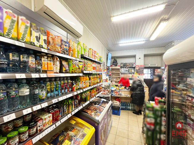 Lokal użytkowy Białystok Dziesięciny,