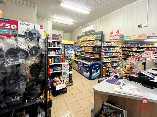 Lokal użytkowy Białystok Dziesięciny,