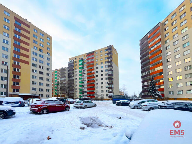 Lokal użytkowy Białystok Dziesięciny,