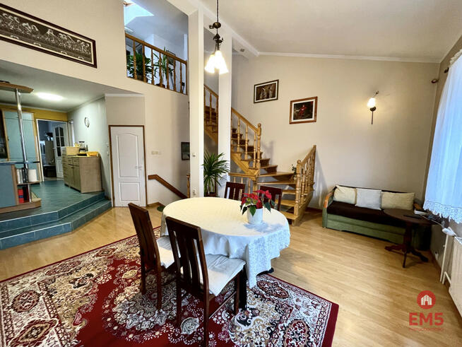 Dom Suwałki, Michała Kleofasa Ogińskiego