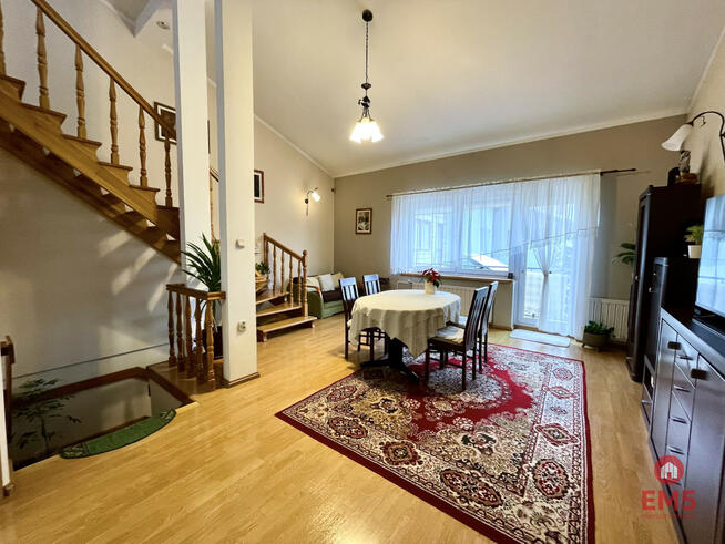 Dom Suwałki, Michała Kleofasa Ogińskiego