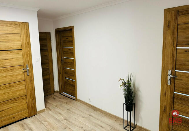 Mieszkanie Suwałki,