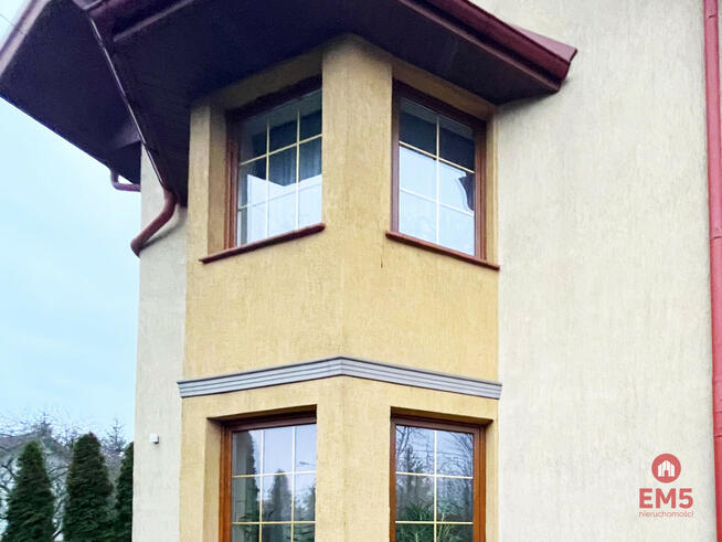 Dom Białystok Nowe Miasto,