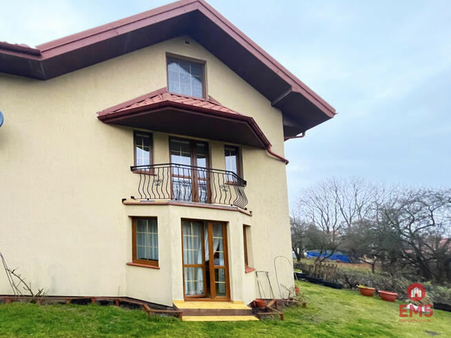 Dom Białystok Nowe Miasto,