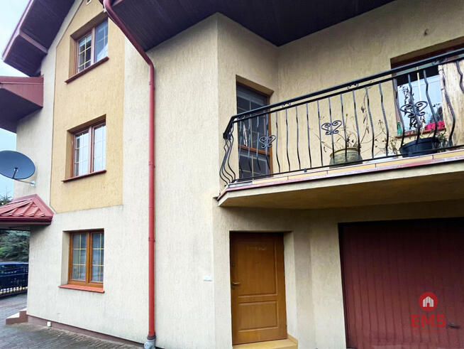 Dom Białystok Nowe Miasto,