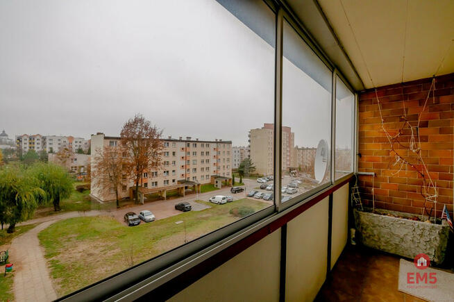 Mieszkanie Białystok Dziesięciny,