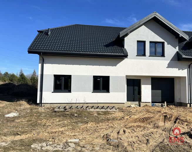 Dom Nowe Aleksandrowo gm. Dobrzyniewo Duże,