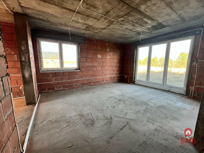 Dom Nowe Aleksandrowo gm. Dobrzyniewo Duże,