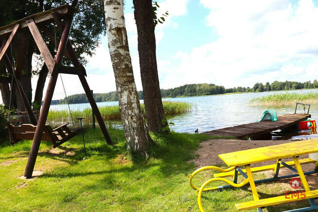 Działka inwestycyjna Mołowiste gm. Płaska,