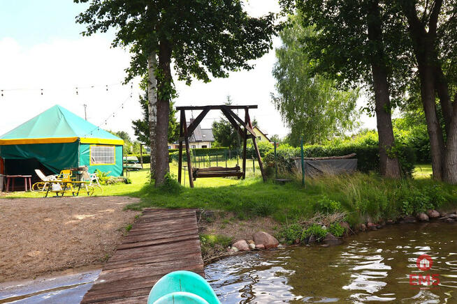 Działka inwestycyjna Mołowiste gm. Płaska,