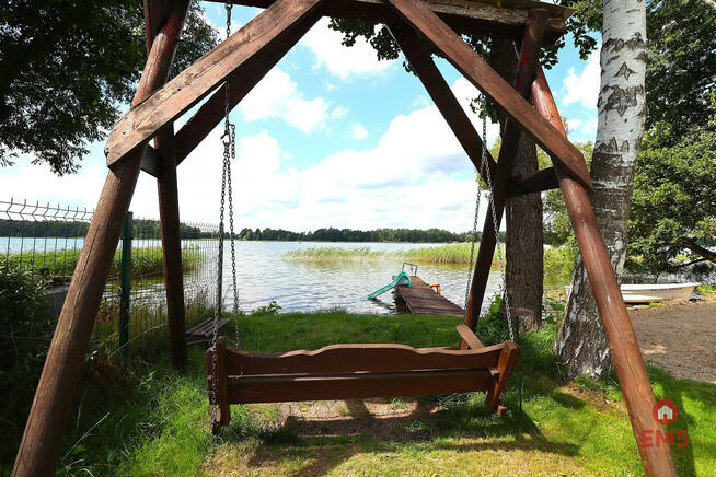 Działka inwestycyjna Mołowiste gm. Płaska,