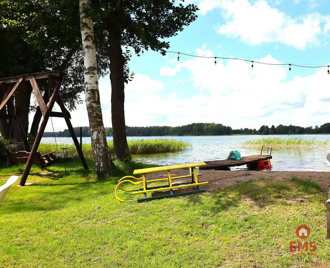 Działka inwestycyjna Mołowiste gm. Płaska,