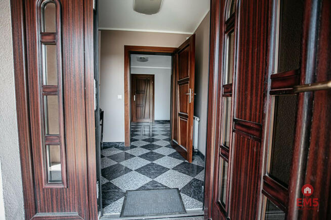 Dom Ostrów Mazowiecka,