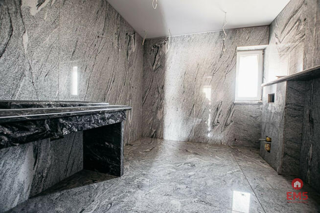 Dom Ostrów Mazowiecka,