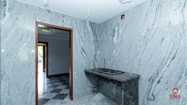 Dom Ostrów Mazowiecka,