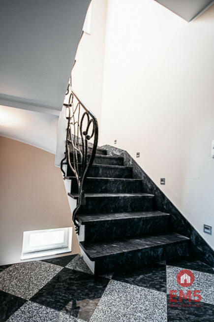 Dom Ostrów Mazowiecka,