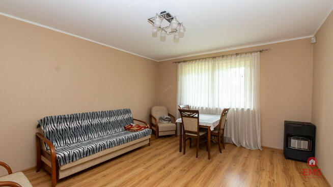 Dom Ostrów Mazowiecka,