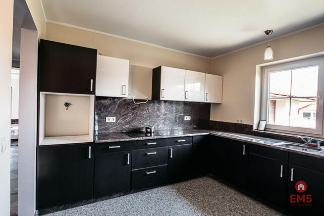 Dom Ostrów Mazowiecka,