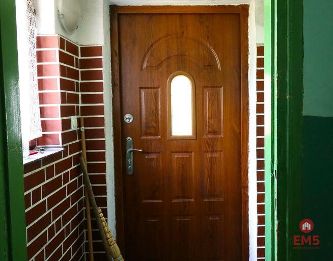 Dom Nowa Kamionka gm. Bakałarzewo,