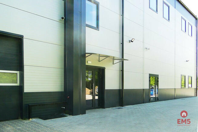 Lokal użytkowy Białystok,