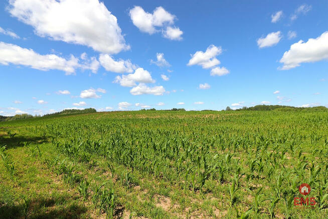 Działka budowlana Rożyńsk Wielki gm. Prostki,