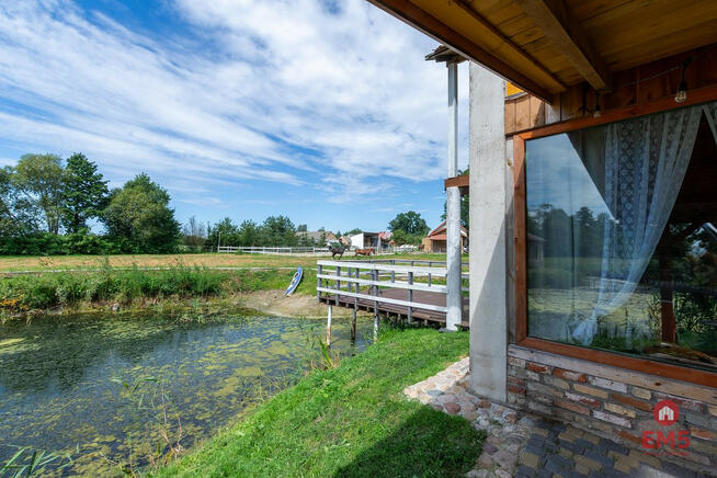 Lokal użytkowy Rzędziany gm. Tykocin,