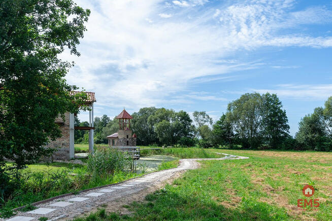 Lokal użytkowy Rzędziany gm. Tykocin,