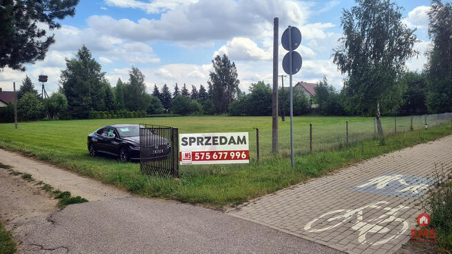 Działka inwestycyjna Bielsk Podlaski,