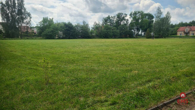 Działka inwestycyjna Bielsk Podlaski,