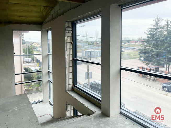 Lokal użytkowy Białystok Dojlidy Górne,