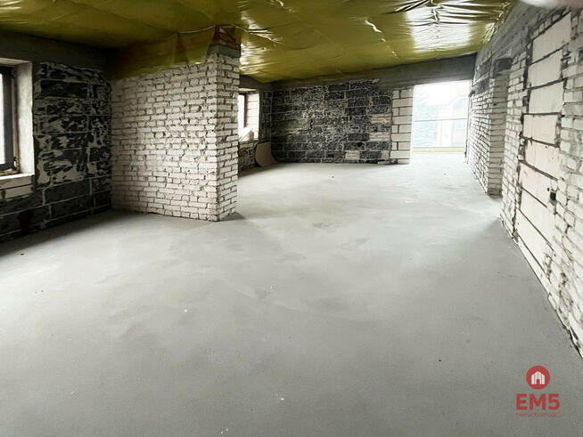 Lokal użytkowy Białystok Dojlidy Górne,