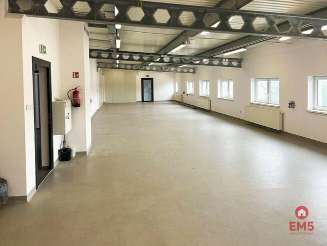 Lokal użytkowy Białystok Dojlidy Górne,