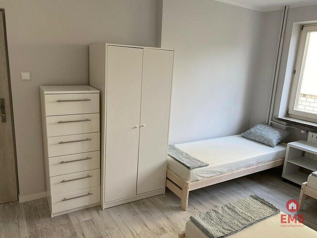 Dom Białystok Bacieczki,