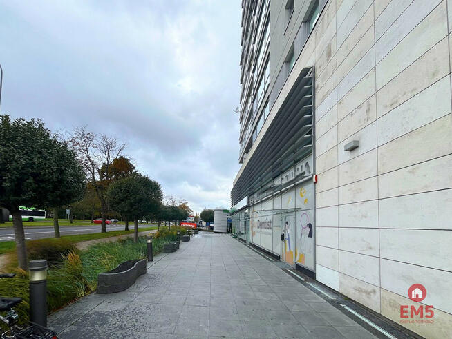 Lokal użytkowy Białystok Centrum,