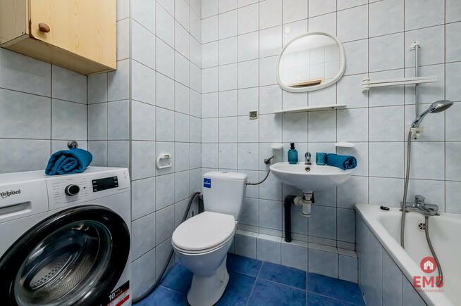 Mieszkanie Białystok Leśna Dolina, Szarych Szeregów