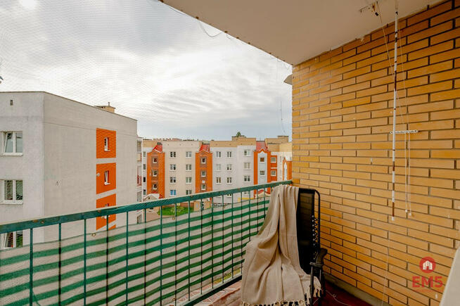 Mieszkanie Białystok Leśna Dolina, Szarych Szeregów