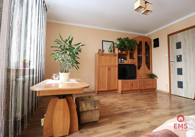 Mieszkanie Olecko, Osiedle Lesk