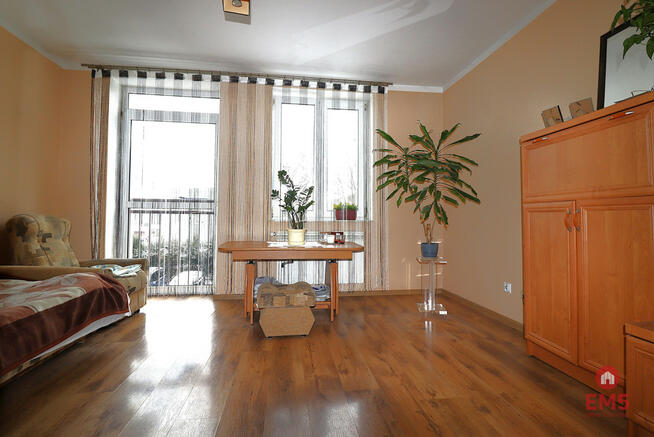 Mieszkanie Olecko, Osiedle Lesk