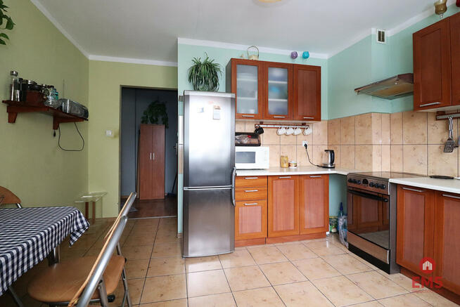 Mieszkanie Olecko, Osiedle Lesk