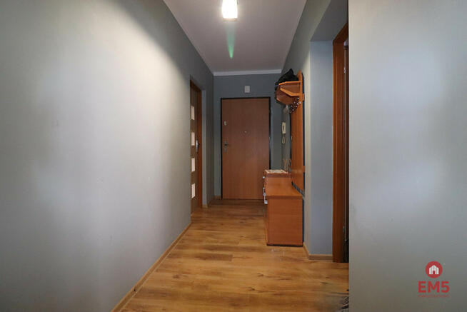 Mieszkanie Olecko, Osiedle Lesk